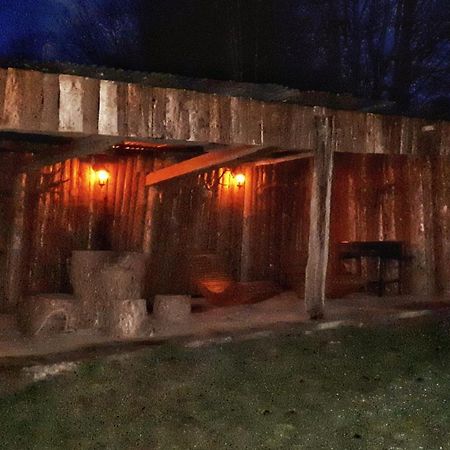 The Blacksmith'S House Libin Exterior photo