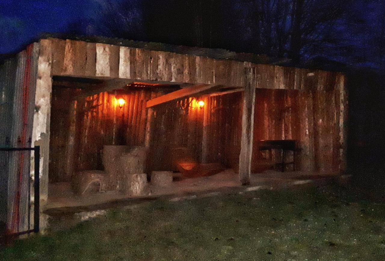 The Blacksmith'S House Libin Exterior photo